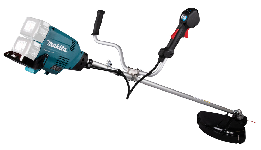 Makita AkkuFreischneider DUR369AZ 18V ohne Akku/Ladegerät eBay